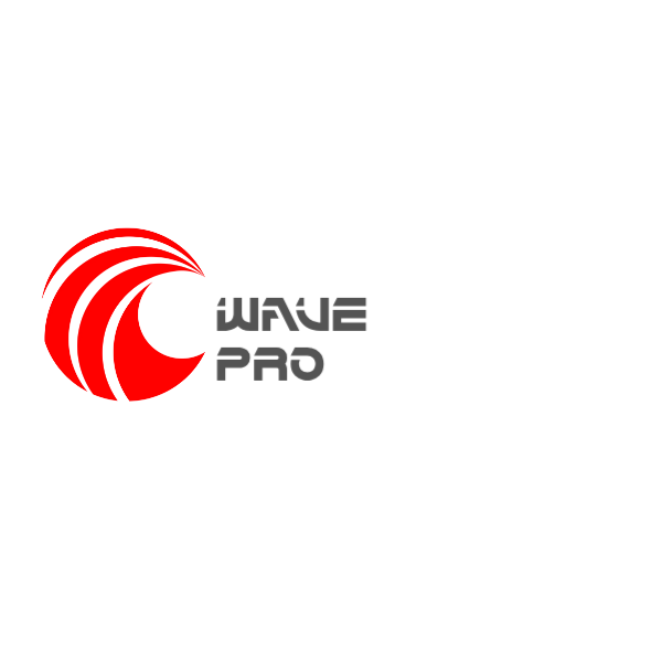 Wave trading app
